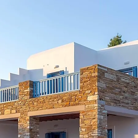 Aegean Seasons Гаврион