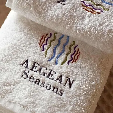 Aegean Seasons Отель