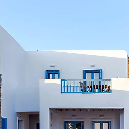 Отель Aegean Seasons