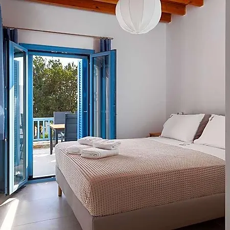Aegean Seasons