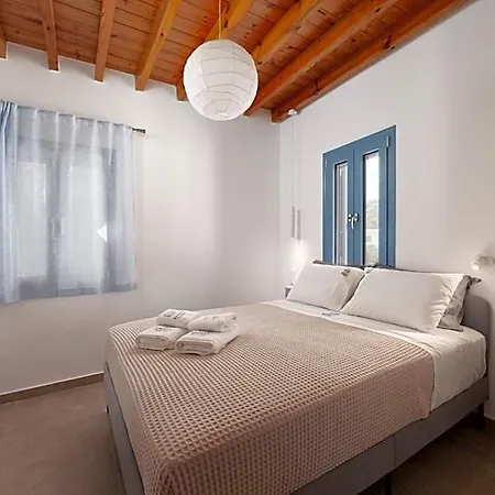 Aegean Seasons Отель 4*