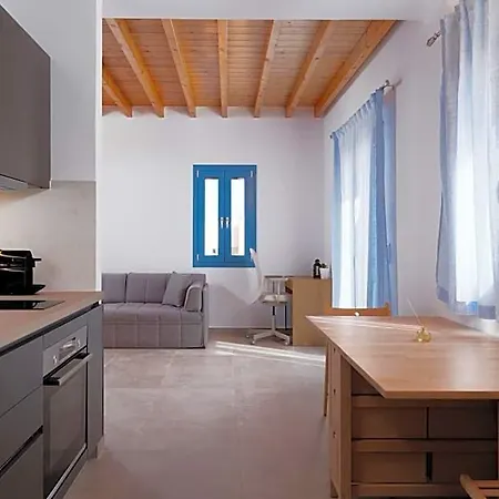 Aegean Seasons Szálloda 4*