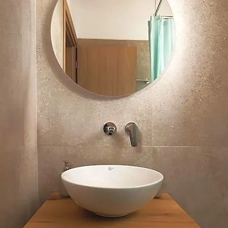Aegean Seasons Отель 4*
